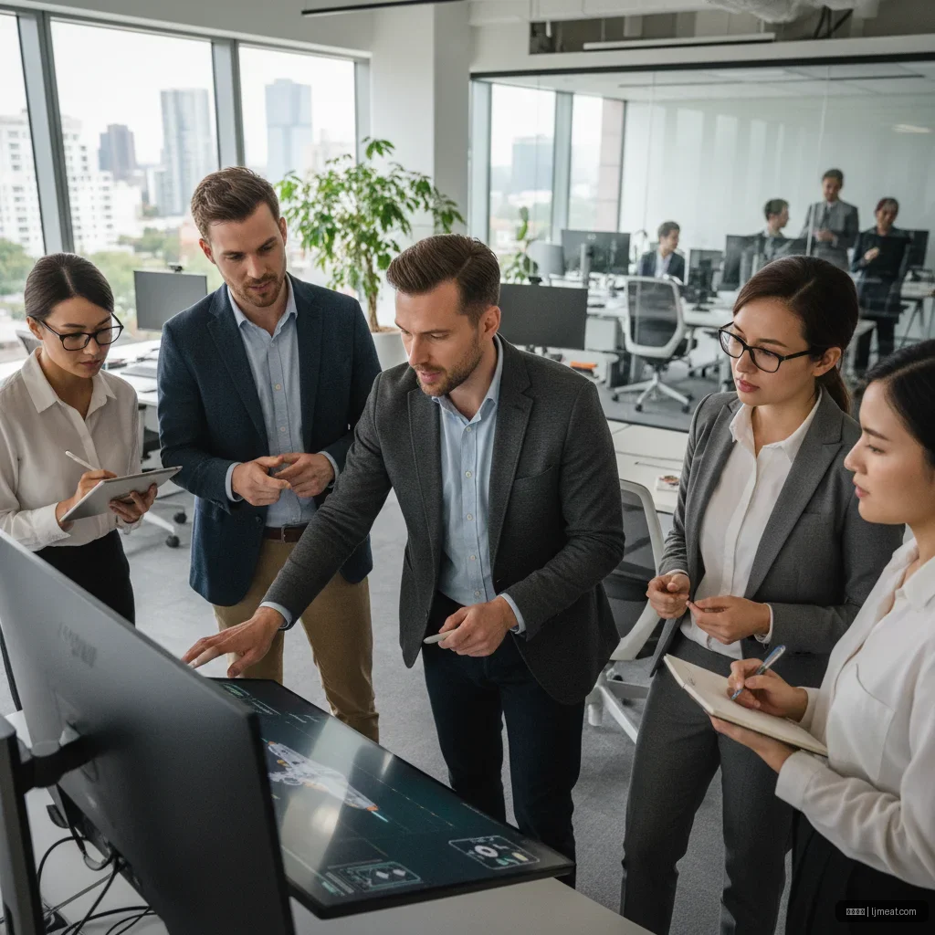 乐竞体育 - 乐竞体育解读《星海探险：曙光崛起》，Steam热度爆棚 配图1