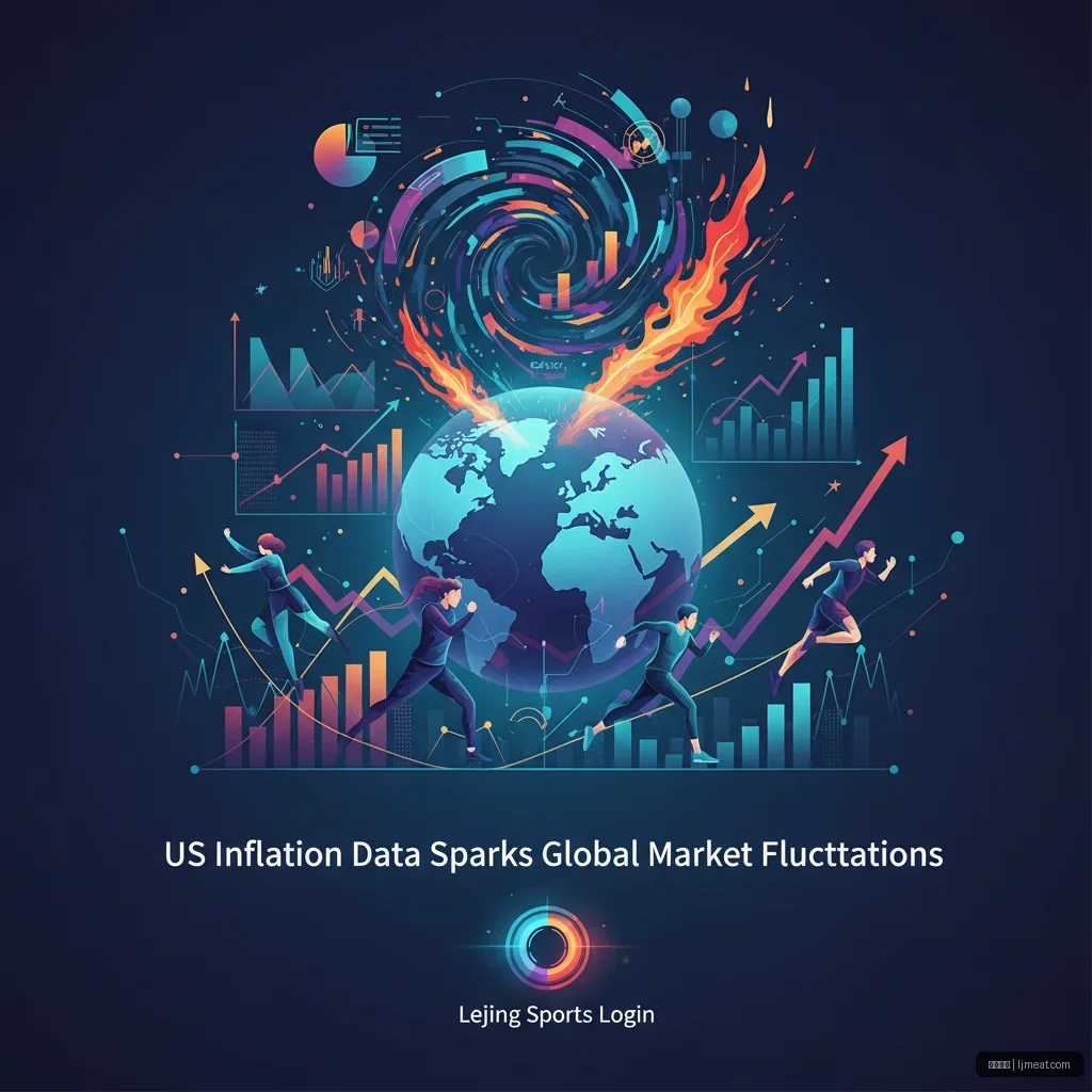 乐竞体育 - 美东时间近24小时：美国通胀数据引发全球市场剧烈波动 - 乐 配图1