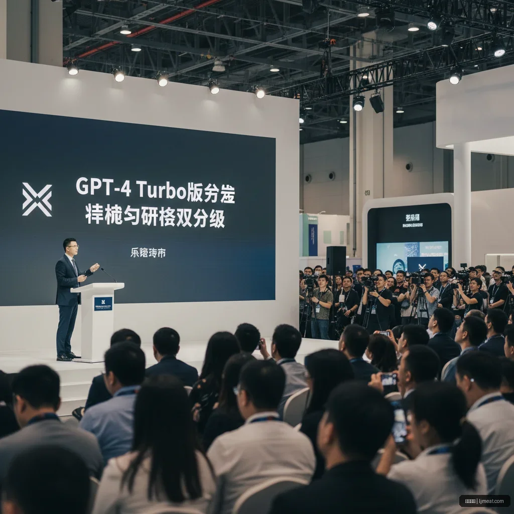 乐竞体育 - 乐竞体育：GPT-4 Turbo版发布，性能与价格双升级 - 配图1