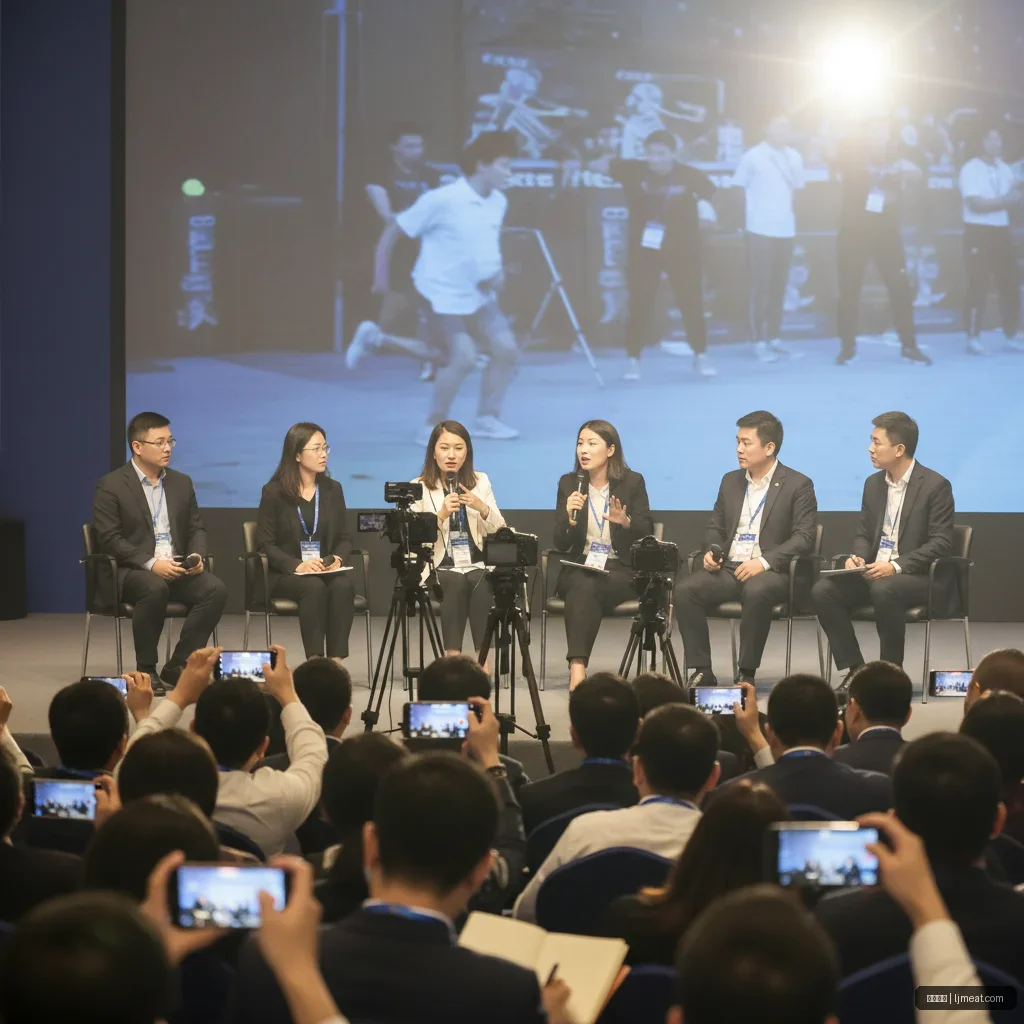 乐竞体育 - 乐竞体育热议：知名导演退赛背后原因揭秘 配图1