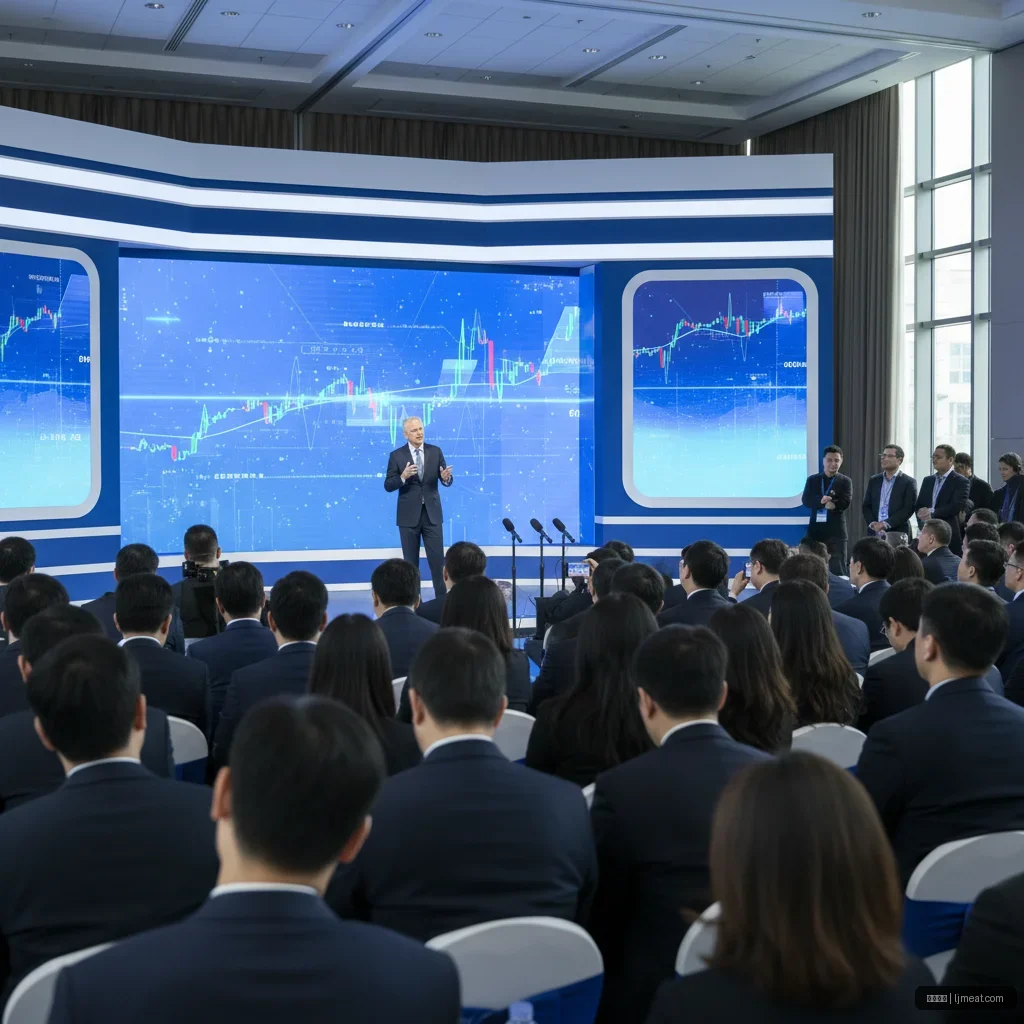 乐竞体育 - 美联储鲍威尔释出信号，市场聚焦货币政策新动向 - 乐竞体育A 配图1