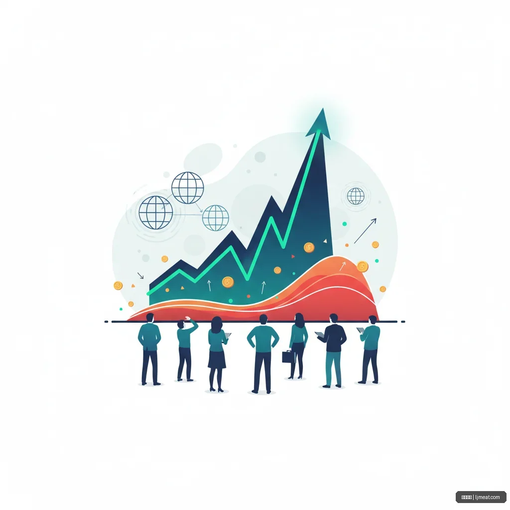 乐竞体育 - 美债收益率飙升引发全球市场震荡：投资者如何应对？ 配图1