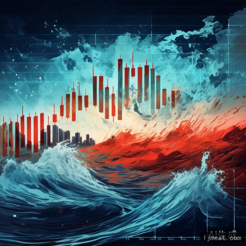 美国通胀数据公布引市场震荡：标普500指数大幅波动