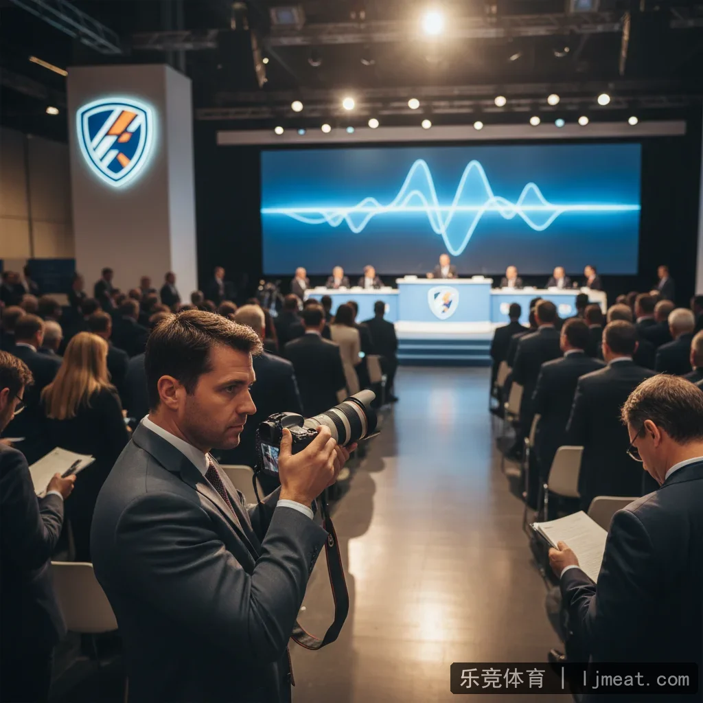 乐竞体育 - 美联储主席暗示未来政 乐竞体育App 策方向，市场反应剧烈 配图1