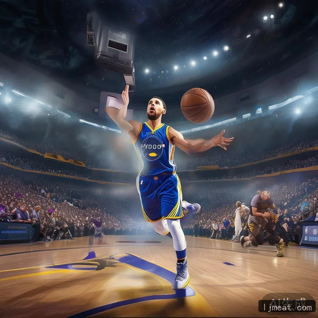 乐竞体育解读：库里绝杀加时险胜国王，勇士展现统治力