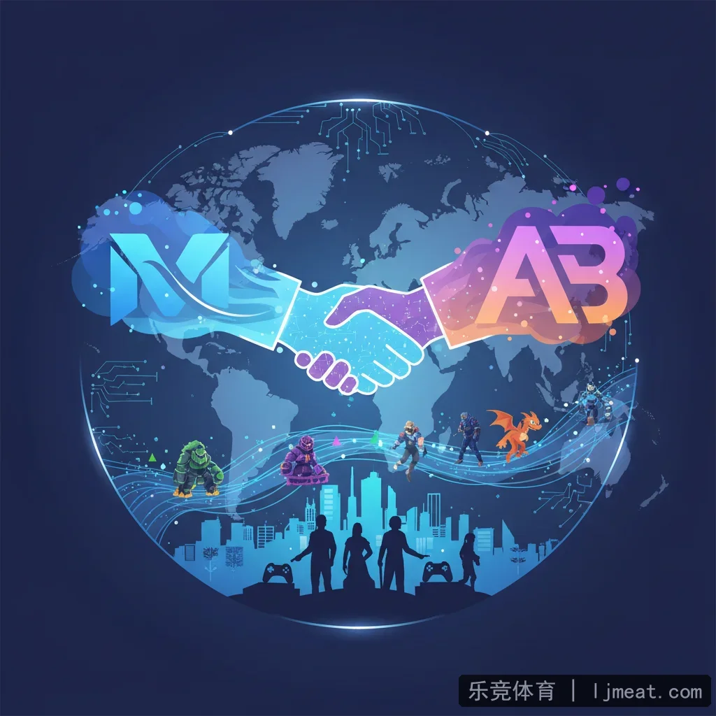 乐竞体育 - 微软斥资690亿美元收购动视暴雪交易正式完成 配图1