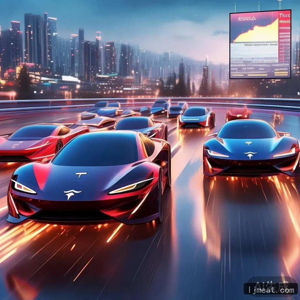 特斯拉价格战升级，乐竞体育关注市场动态