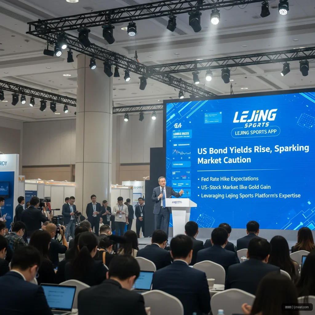 乐竞体育 - 乐竞体育App - 乐竞体育解读：美债收益率攀升引发市场避险 配图1